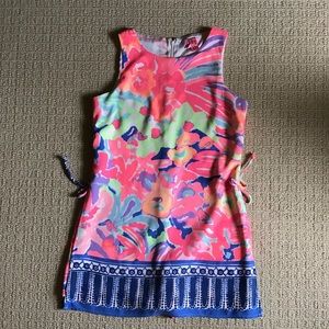 Lilly Pulitzer Romper